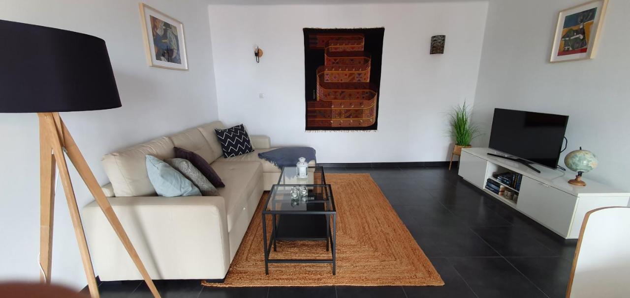 Ap339 Alhama-La Oliva Apartment Nerja Exterior photo