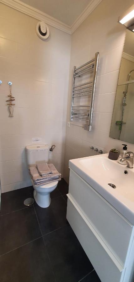 Ap339 Alhama-La Oliva Apartment Nerja Exterior photo